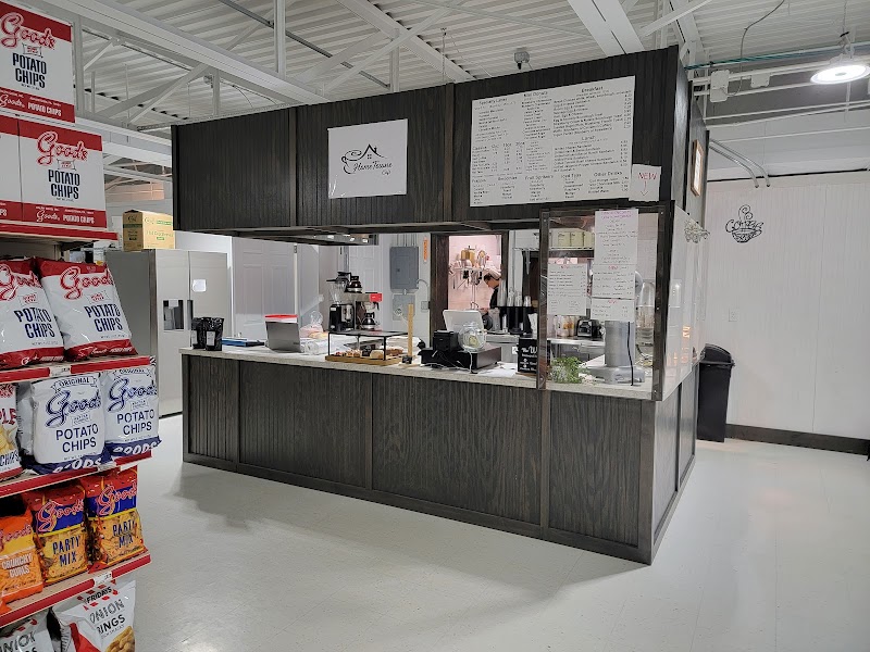 Hometowne Cafe photo 3