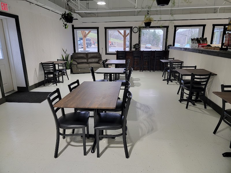 Hometowne Cafe photo 1