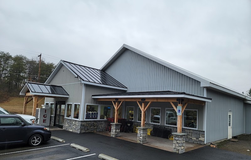 Hometowne Cafe photo 4