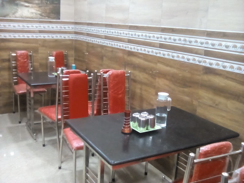 Halal Thalappakattu Biriyani photo 4