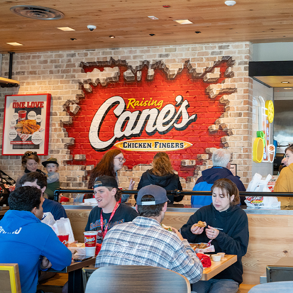 Photo by Raising Cane's Chicken Fingers