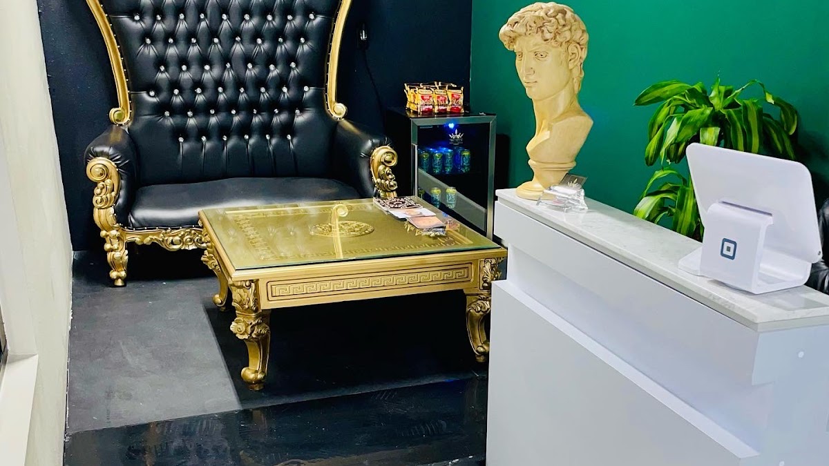 Caribbean Studios l Tattoo & Piercing Studio — tattoo studio near Irving