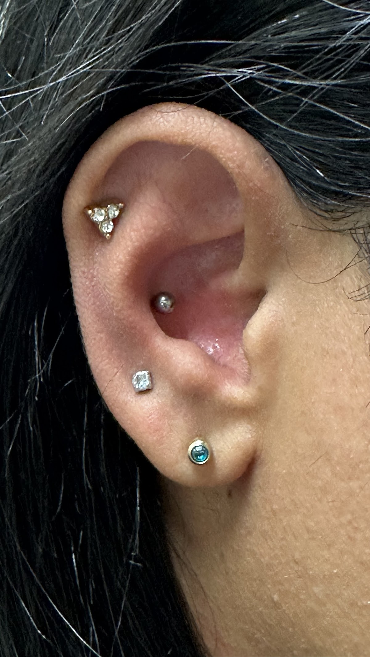 Caribbean Studios l Tattoo & Piercing Studio tattoo work — photo 3