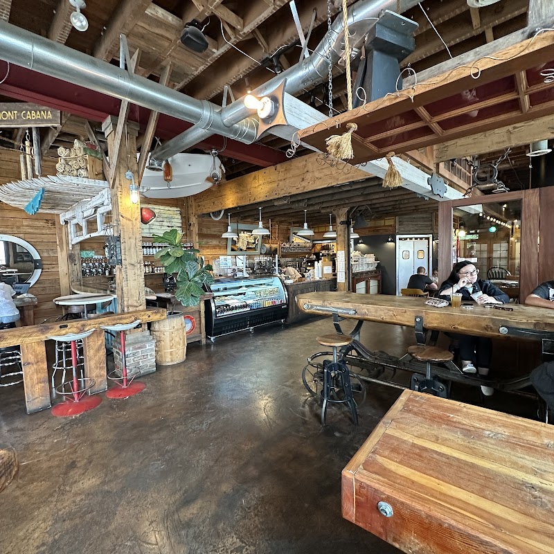 Jack Henry Coffee House photo 3