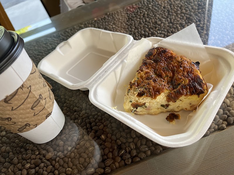 Jack Henry Coffee House photo 2