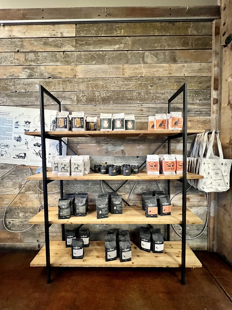 Jack Henry Coffee House photo 1