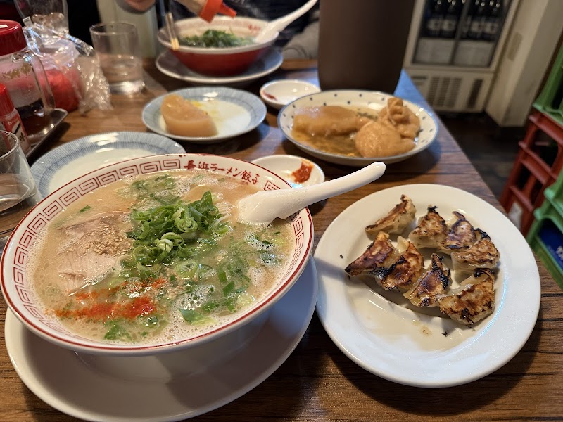 長浜御殿 住吉店 写真3