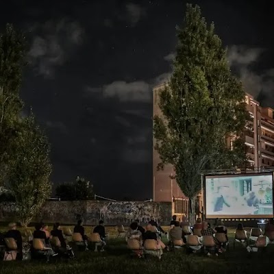notti di cinema