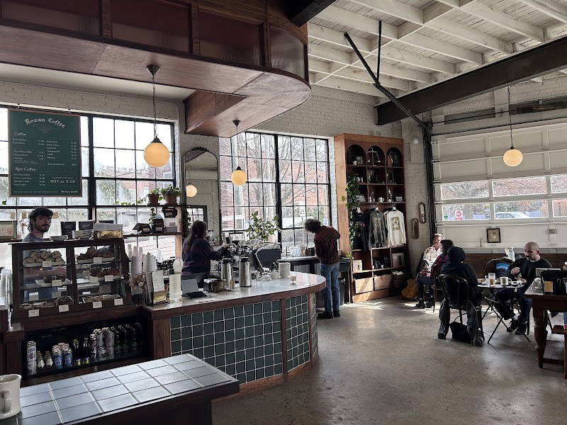 Rowan Coffee photo 2