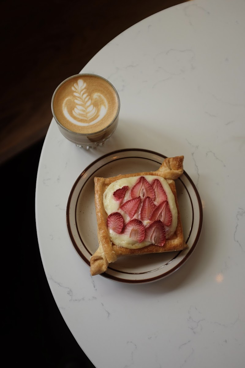 Rowan Coffee photo 2