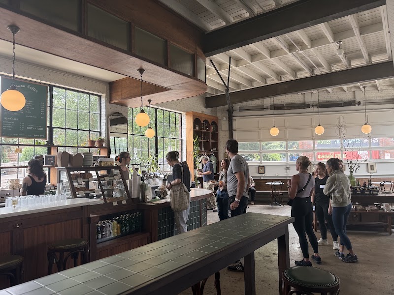 Rowan Coffee photo 2