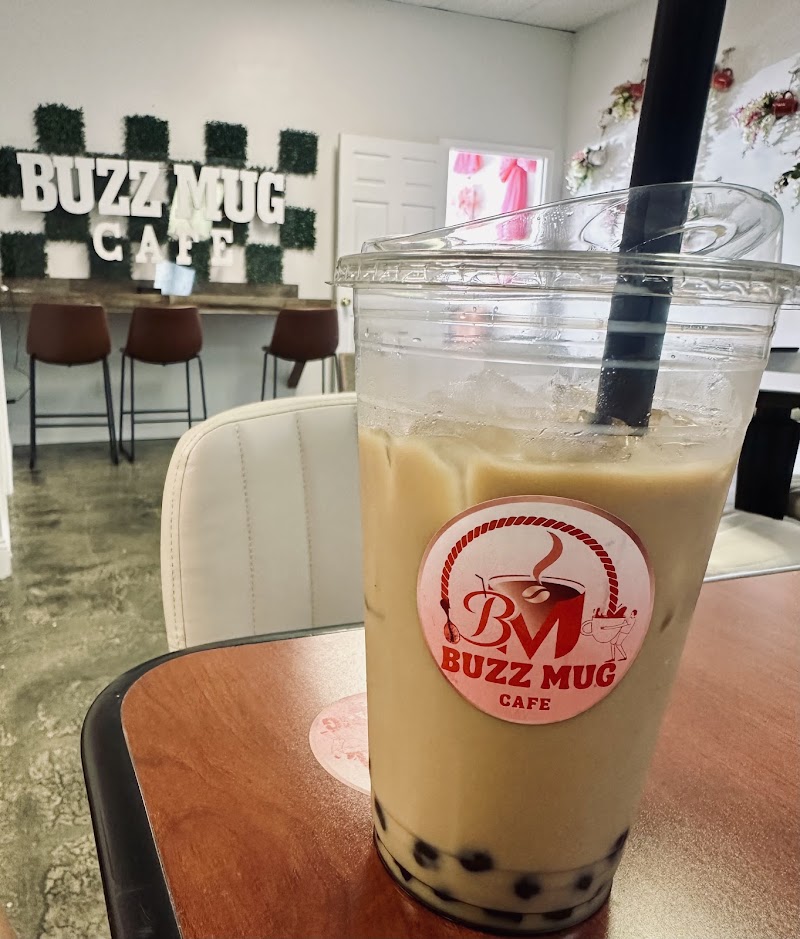 Buzz Mug Cafe photo 3