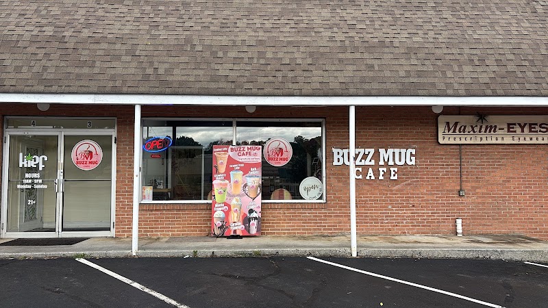 Buzz Mug Cafe photo 1