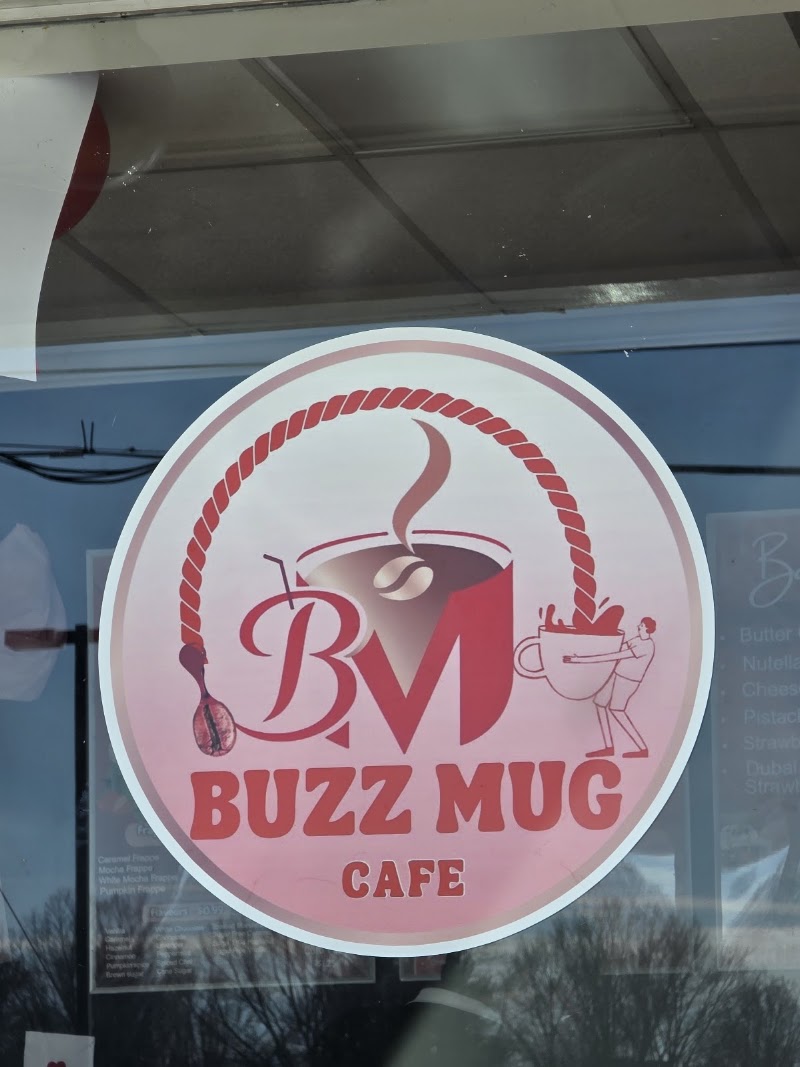 Buzz Mug Cafe photo 4