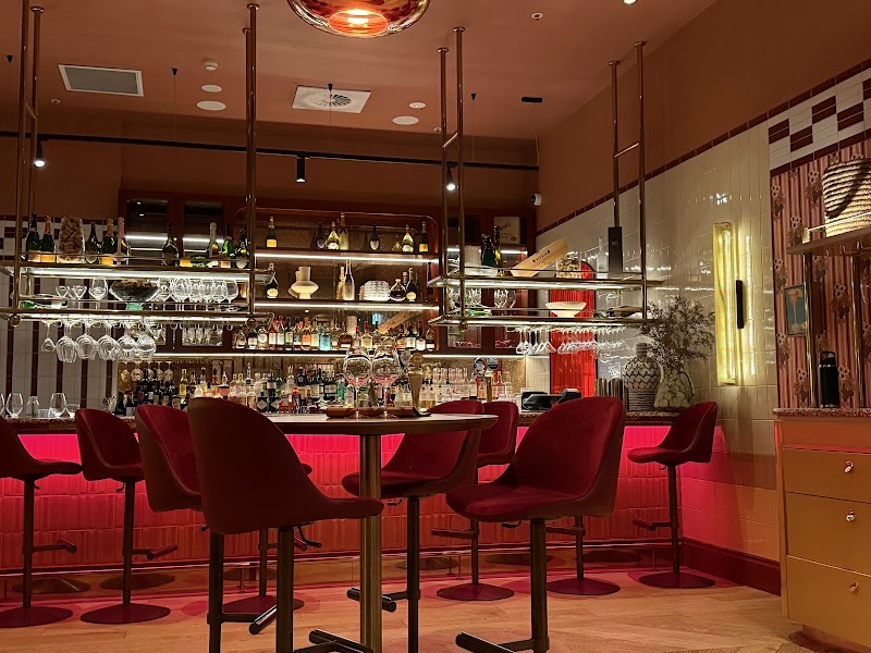 The Wolf Dining & Bar photo 6