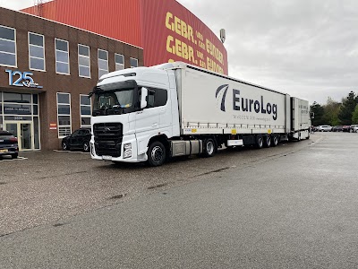 Foto van Gebr. van den Eijnden