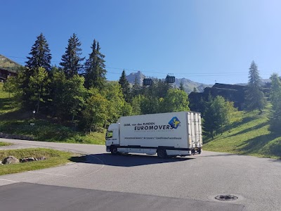 Foto van Gebr. van den Eijnden