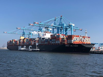 Foto van Gebr. van den Eijnden