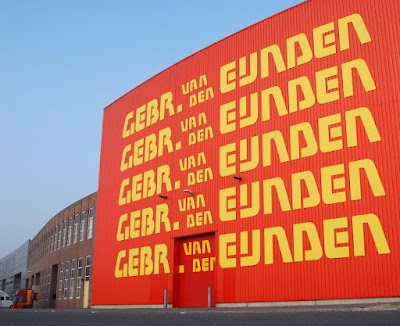 Foto van Gebr. van den Eijnden