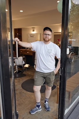 Celtic Tiger barbers St Kilda photo 3