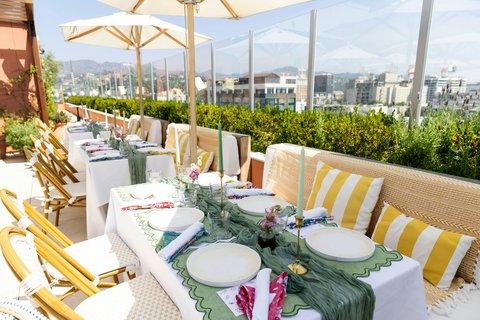 The Hollywood Grande, dog-friendly hotel, photo 5