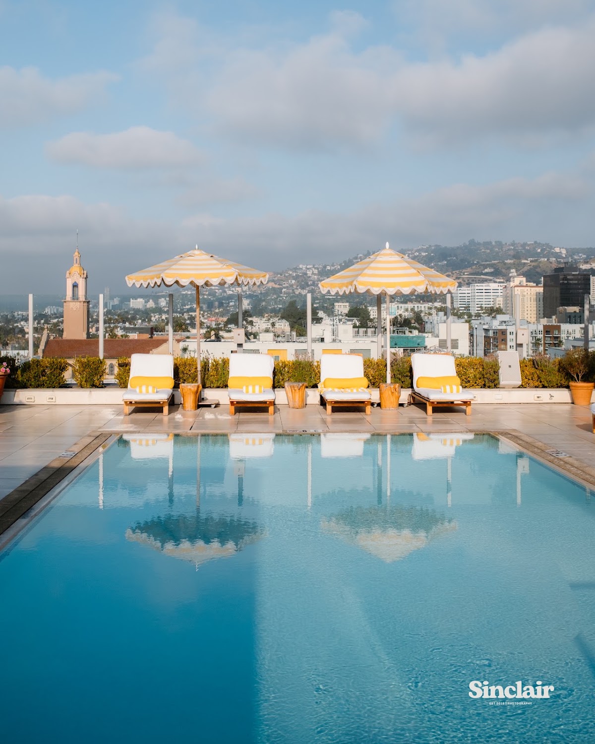 The Hollywood Grande, dog-friendly hotel, photo 2