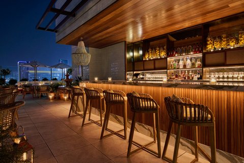 The Hollywood Grande, dog-friendly hotel, photo 4