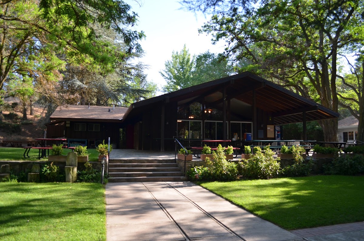 Rankin Ranch