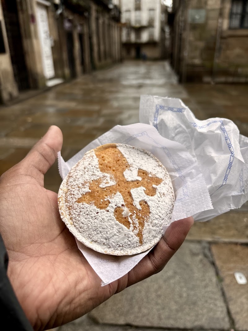 A Tafona do Preguntoiro photo 4