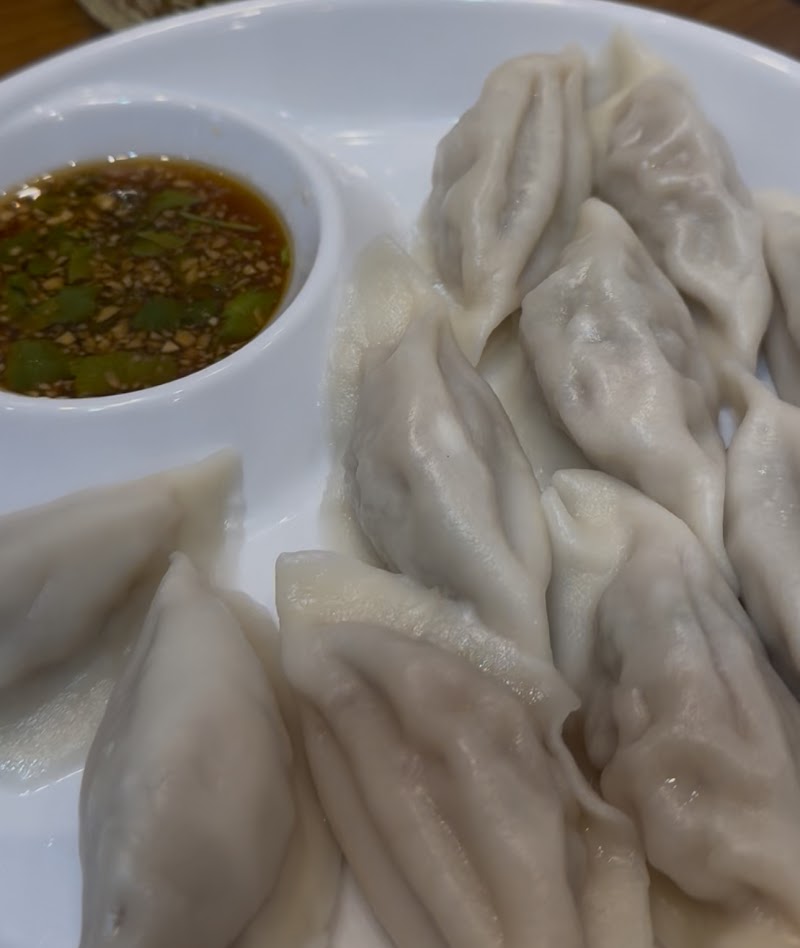 Dumpling Time Block Place 名餃 photo 8