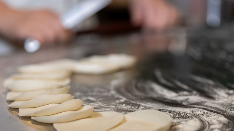 Dumpling Time Block Place 名餃 photo 3