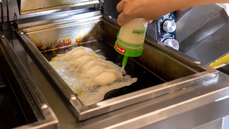 Dumpling Time Block Place 名餃 photo 10