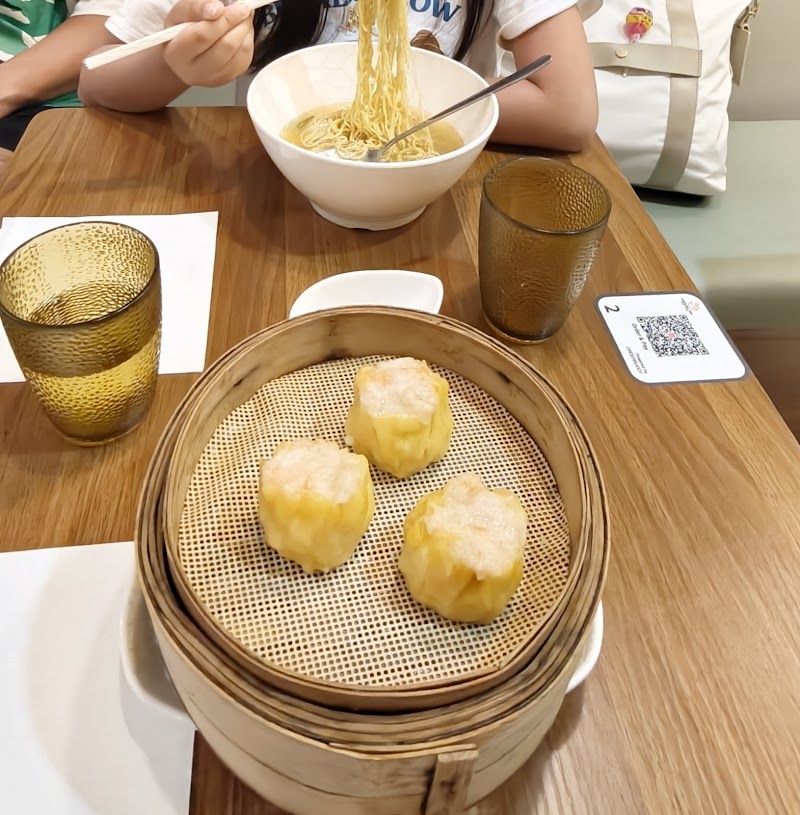 Dumpling Time Block Place 名餃 photo 7