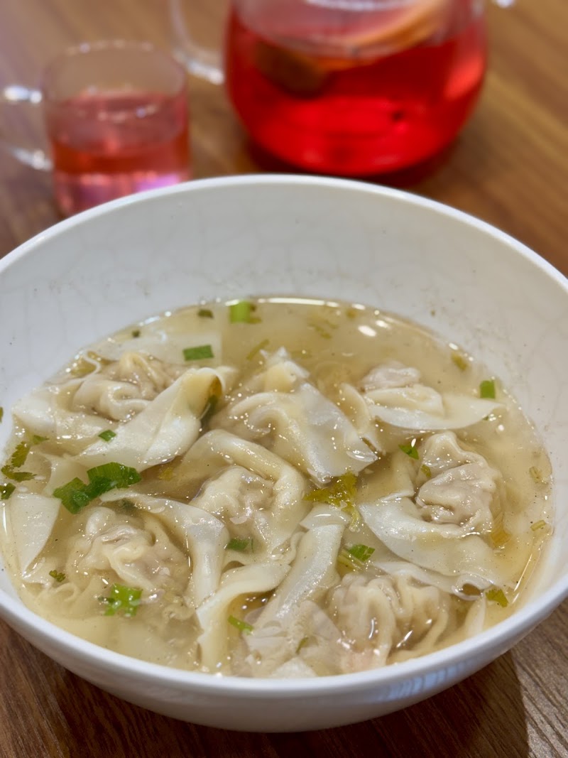 Dumpling Time Block Place 名餃 photo 4