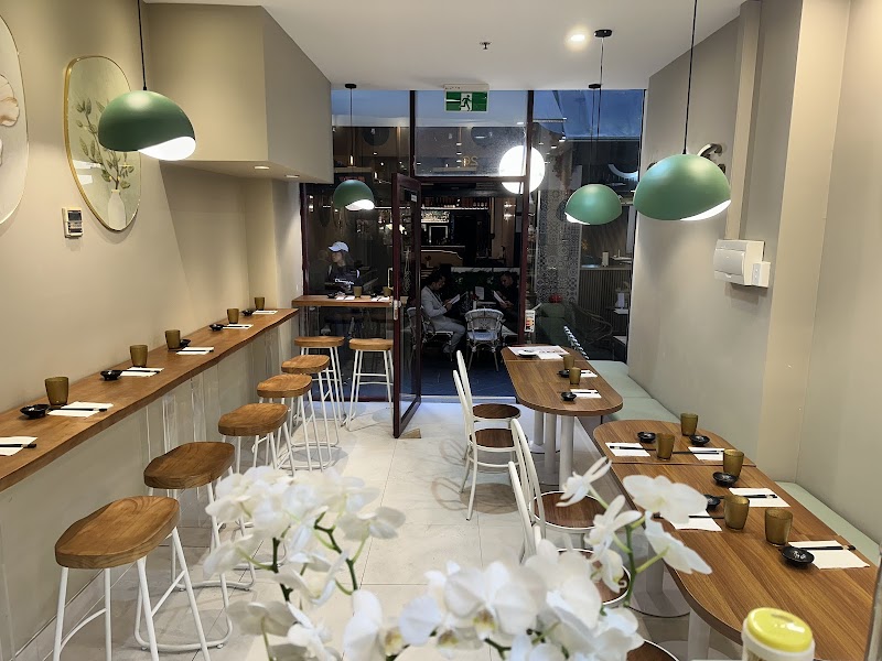 Dumpling Time Block Place 名餃 photo 1