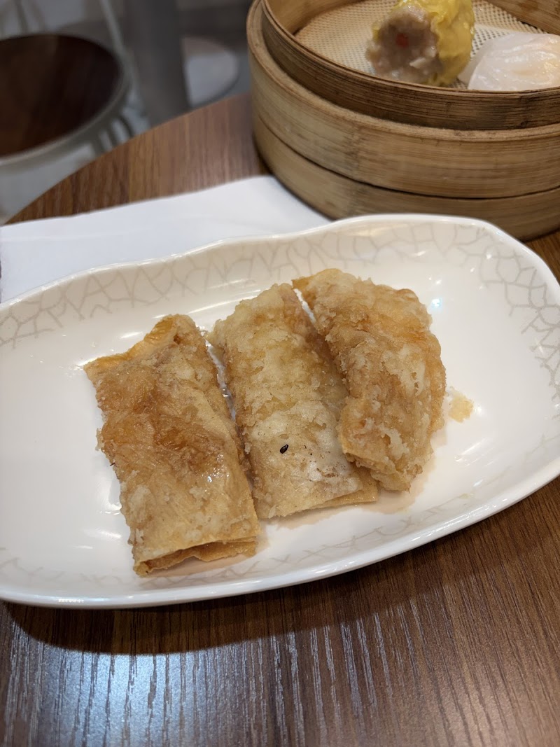 Dumpling Time Block Place 名餃 photo 9