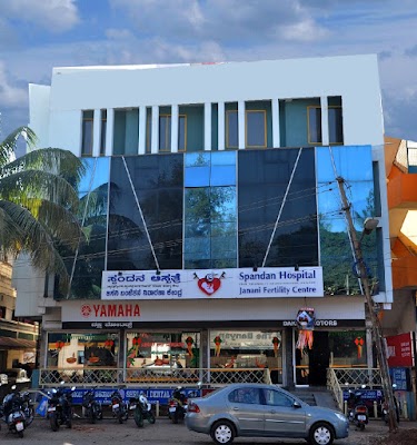 Spandan Hospital Janani Fertility Centre Shree IVF Clinic , Hubli | Best Fertility & IVF Centre | Jay Mehta