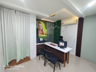 Spandan Hospital Janani Fertility Centre Shree IVF Clinic , Hubli | Best Fertility & IVF Centre | Jay Mehta - Image 3