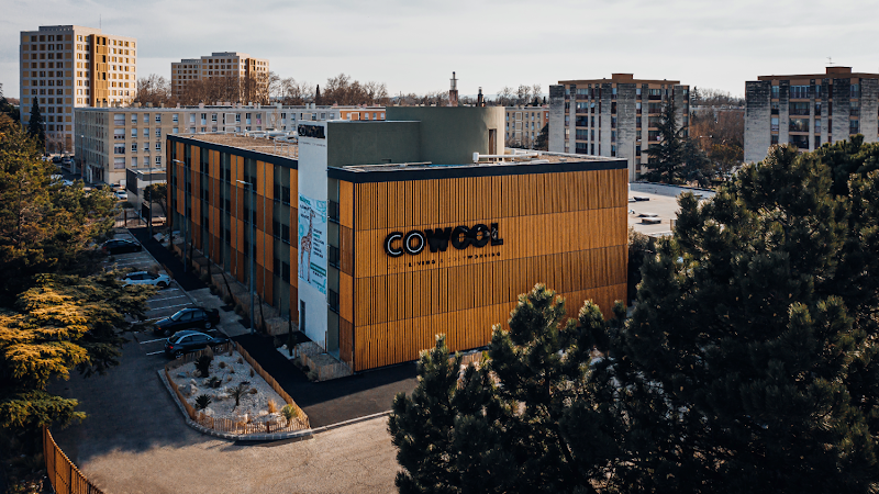 Cowool Avignon