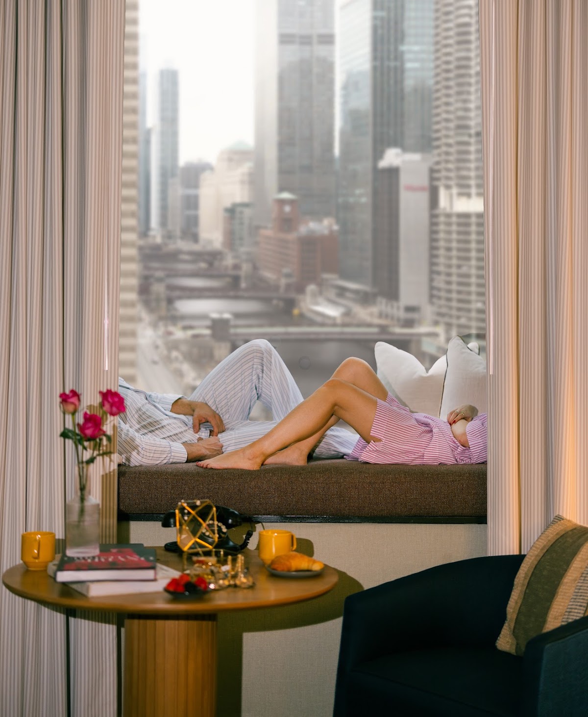 L7 Chicago by LOTTE, dog-friendly hotel, photo 4