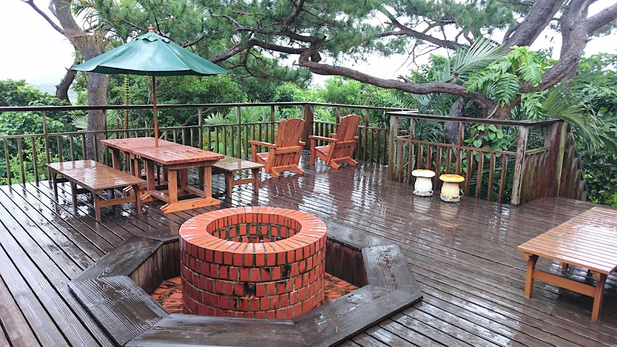 Hotel Nirakanai Iriomote - hotel in Iriomote Island, Okinawa