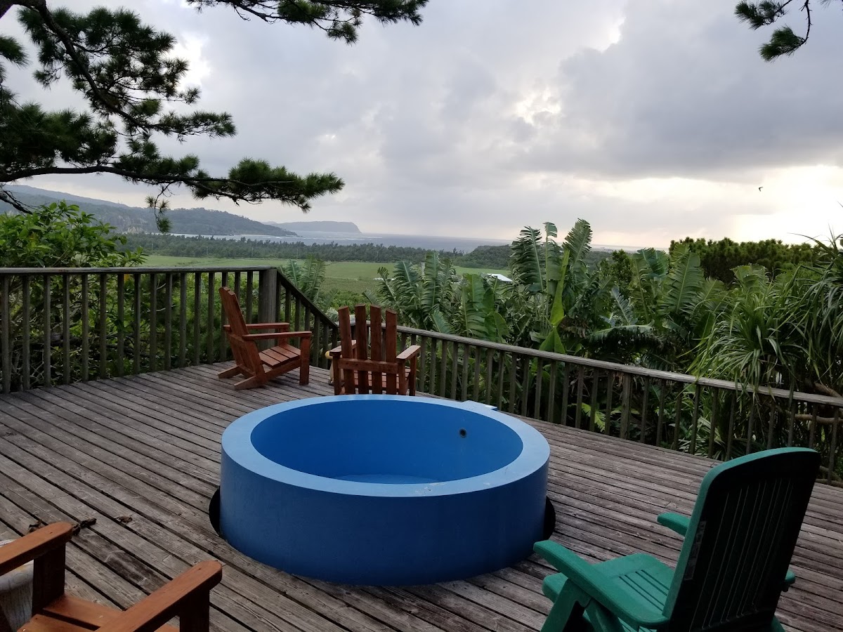 Hotel Nirakanai Iriomote - hotel in Iriomote Island, Okinawa (3)