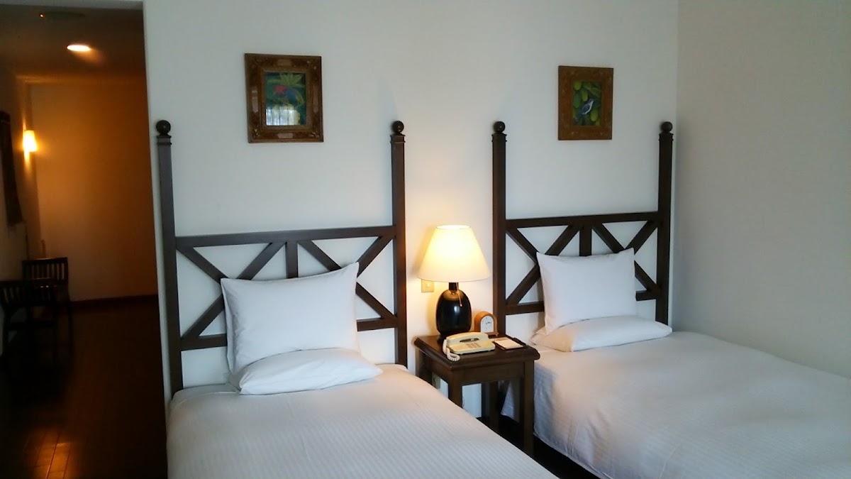 Hotel Nirakanai Iriomote - hotel in Iriomote Island, Okinawa (2)