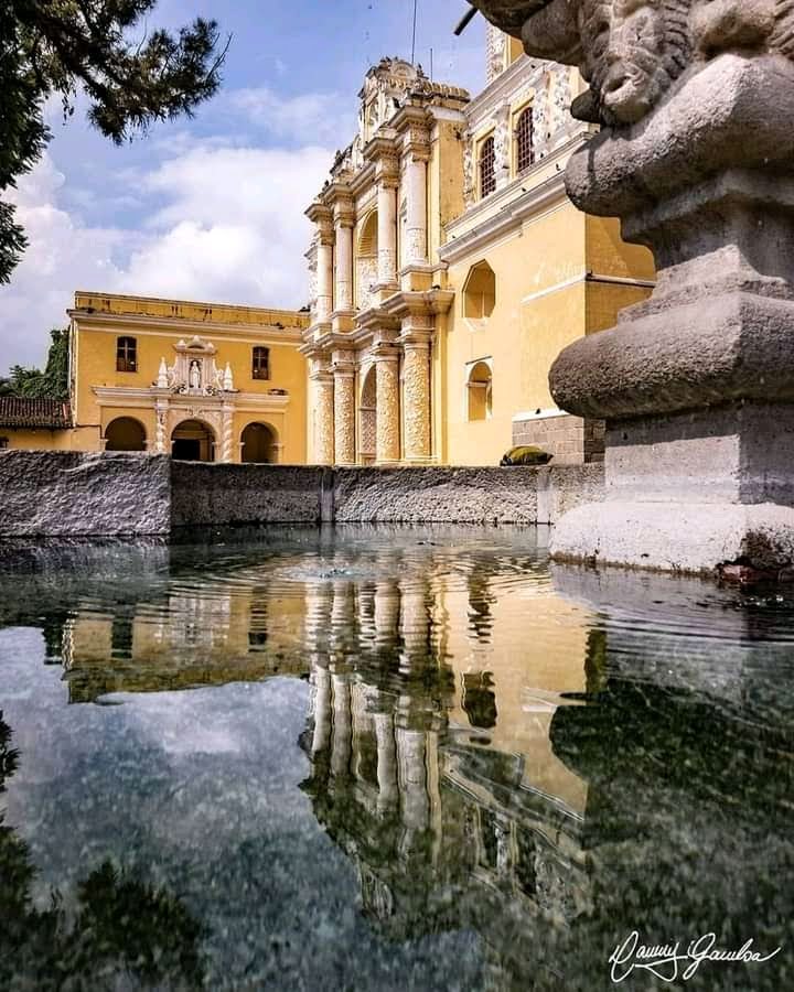 La Posada de Don Rodrigo