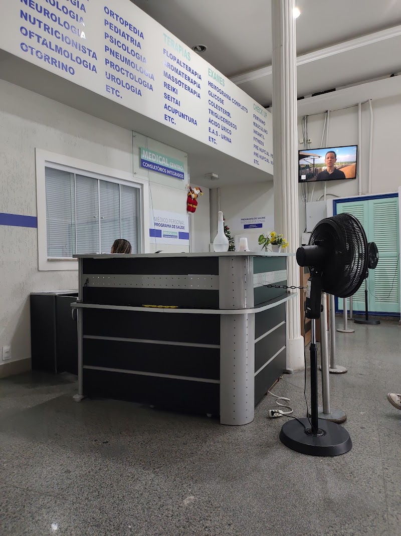 Foto de Medical Centro