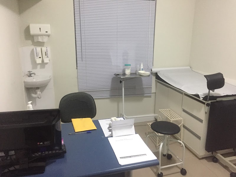 Foto de Medical Centro