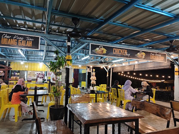 Warung Remy D'Rimba - Photo 1