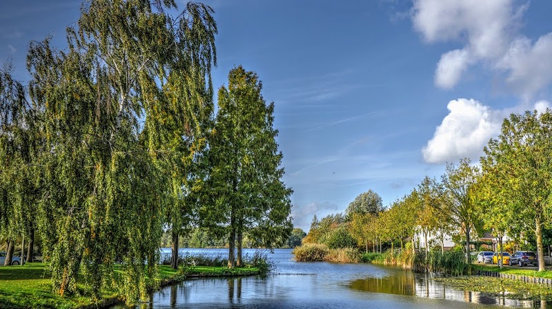 Tuin van Bram de Groote