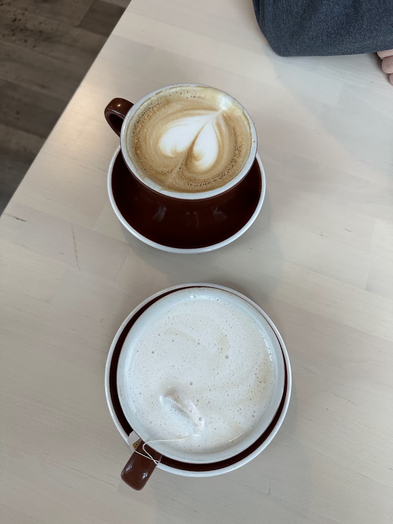 Ritual Coffeeworks photo 3
