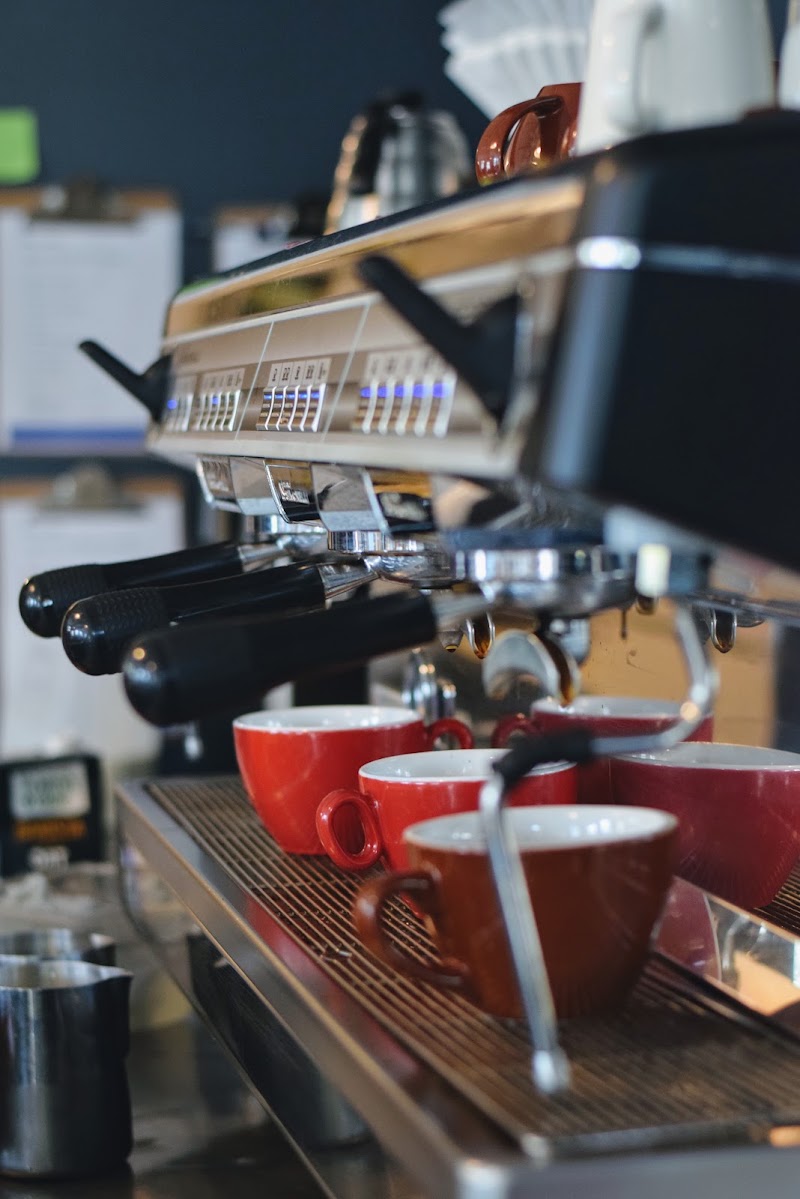 Ritual Coffeeworks photo 2